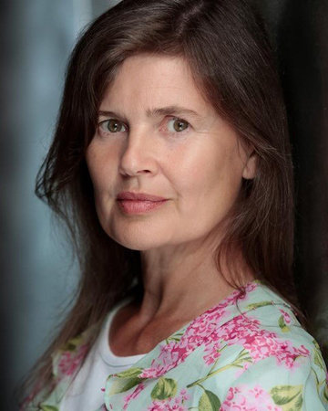 Sophie Aldred